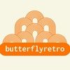 butterflyretro